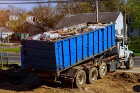 Recycling Services for Junk in Wellington, FL